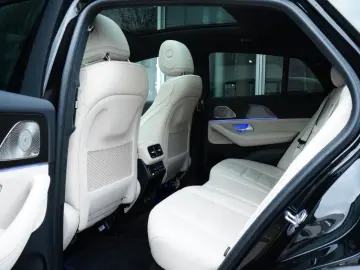 MERCEDES-BENZ GLE 450 d 4M Coupé AMG PANO 360