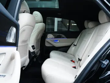 MERCEDES-BENZ GLE 450 d 4M Coupé AMG PANO 360