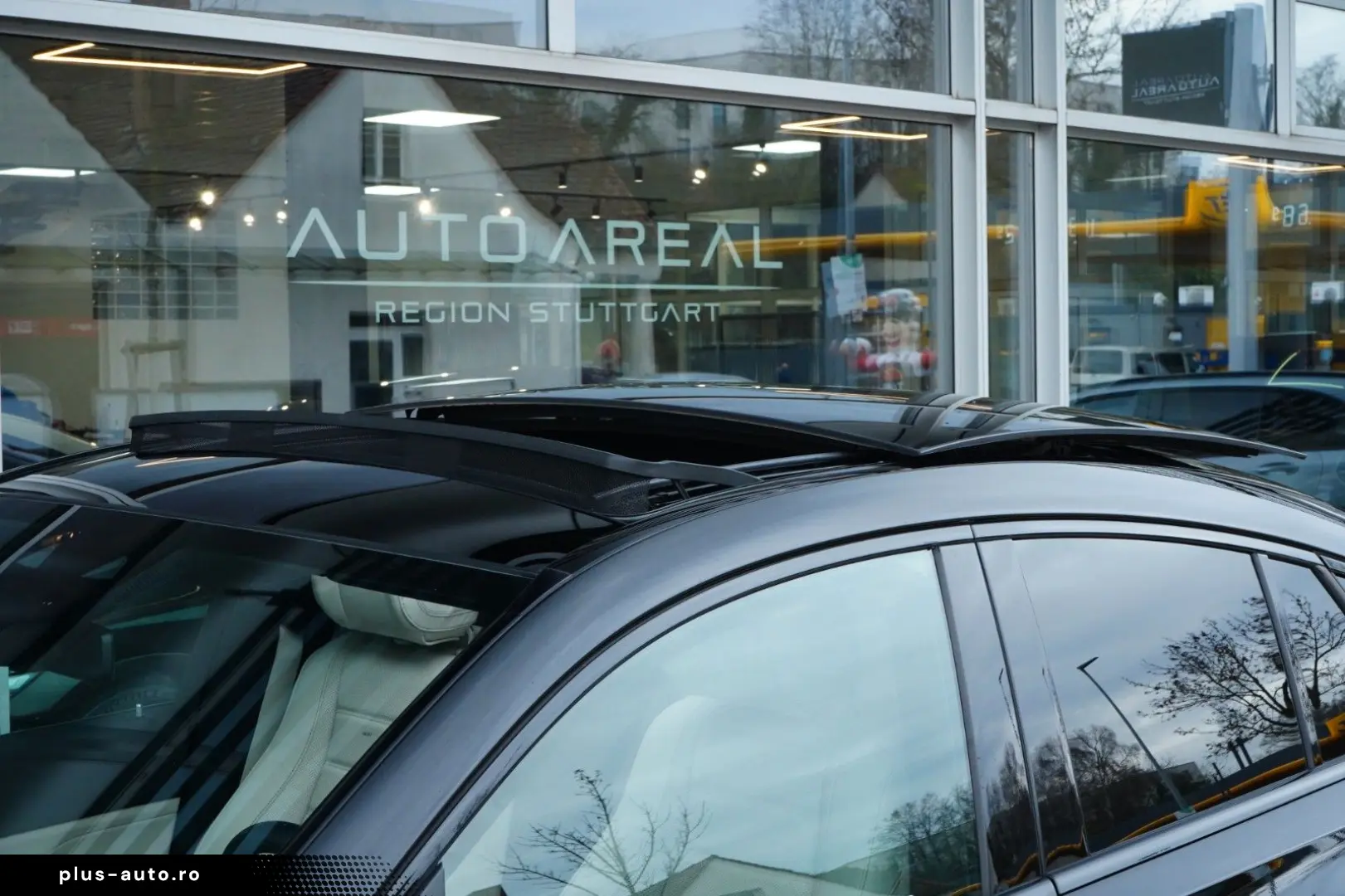 MERCEDES-BENZ GLE 450 d 4M Coupé AMG PANO 360