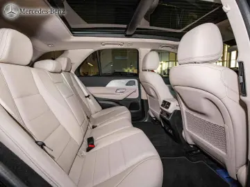MERCEDES-BENZ GLE 450 d 4M AMG M-LED 360  Pano