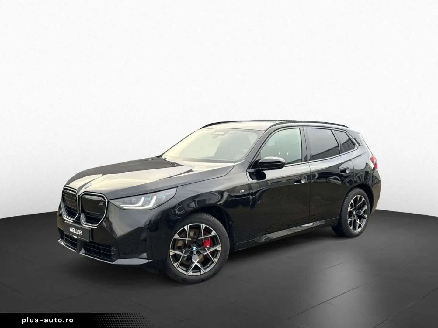 BMW X3 M50 xDr M SPORT PRO AHK Pano StHz H K DAPro