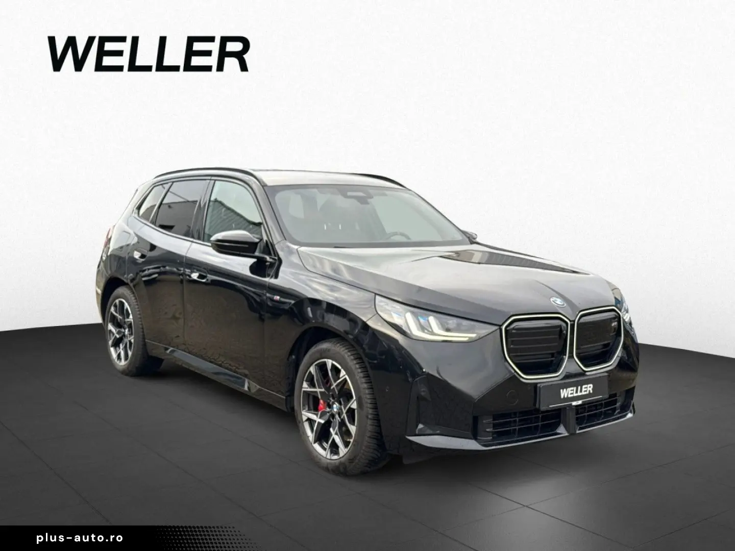 BMW X3 M50 xDr M SPORT PRO AHK Pano StHz H K DAPro