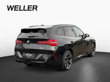 BMW X3 M50 xDr M SPORT PRO AHK Pano StHz H K DAPro