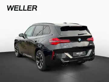 BMW X3 M50 xDr M SPORT PRO AHK Pano StHz H K DAPro
