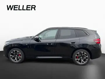 BMW X3 M50 xDr M SPORT PRO AHK Pano StHz H K DAPro