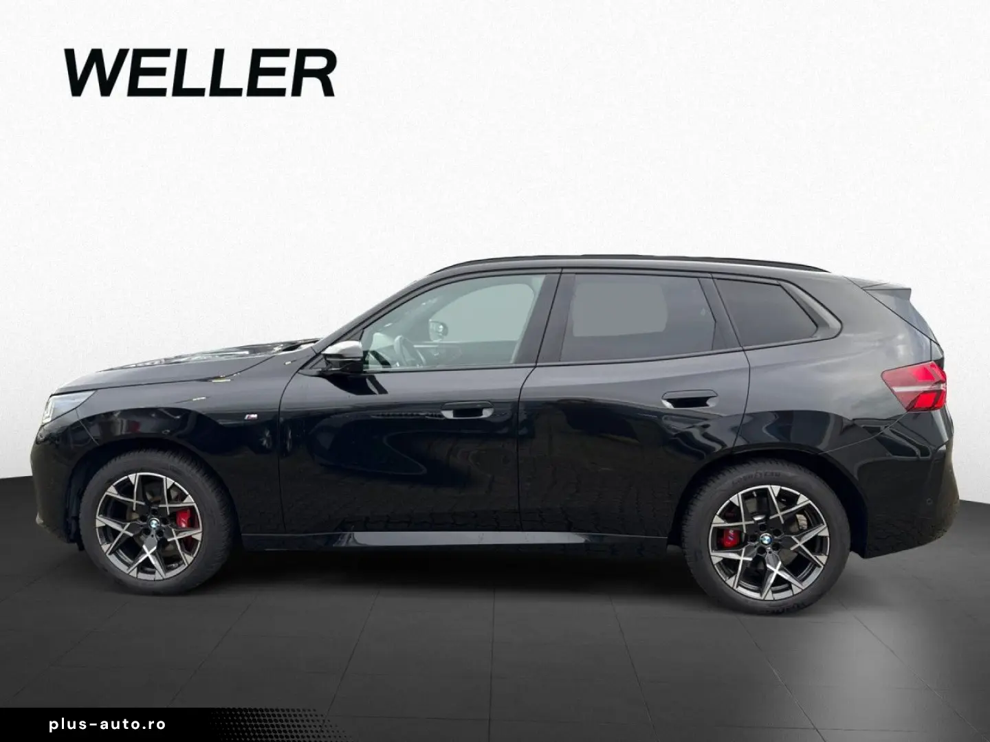 BMW X3 M50 xDr M SPORT PRO AHK Pano StHz H K DAPro