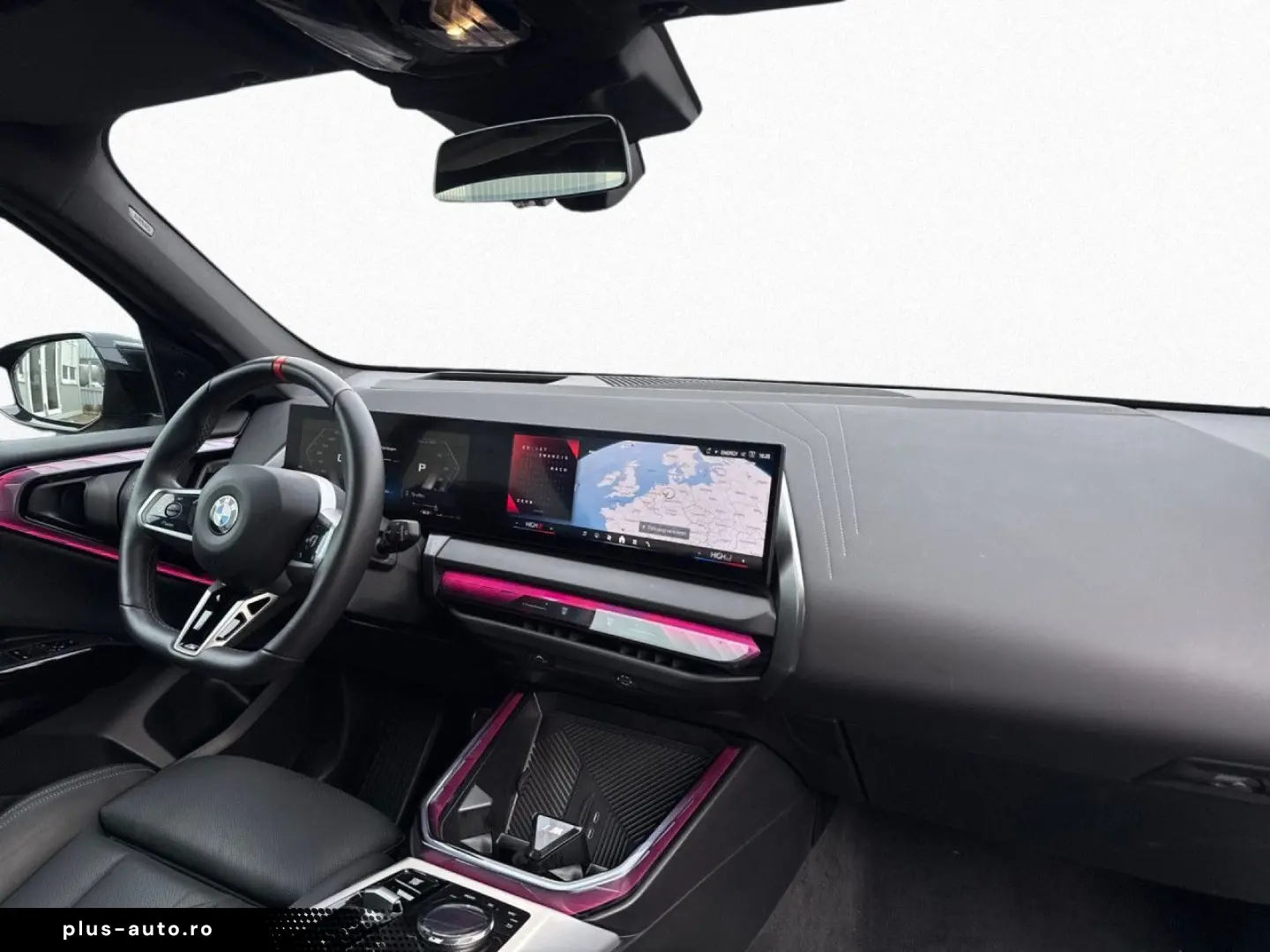 BMW X3 M50 xDr M SPORT PRO AHK Pano StHz H K DAPro