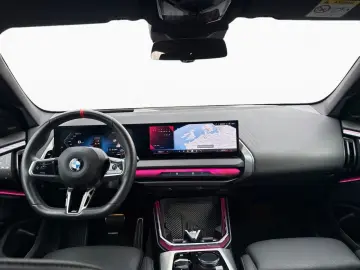 BMW X3 M50 xDr M SPORT PRO AHK Pano StHz H K DAPro