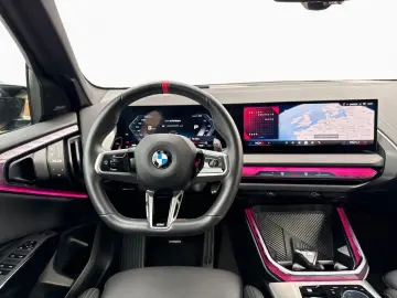 BMW X3 M50 xDr M SPORT PRO AHK Pano StHz H K DAPro