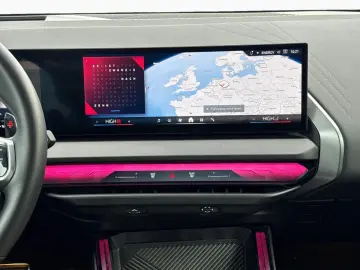 BMW X3 M50 xDr M SPORT PRO AHK Pano StHz H K DAPro