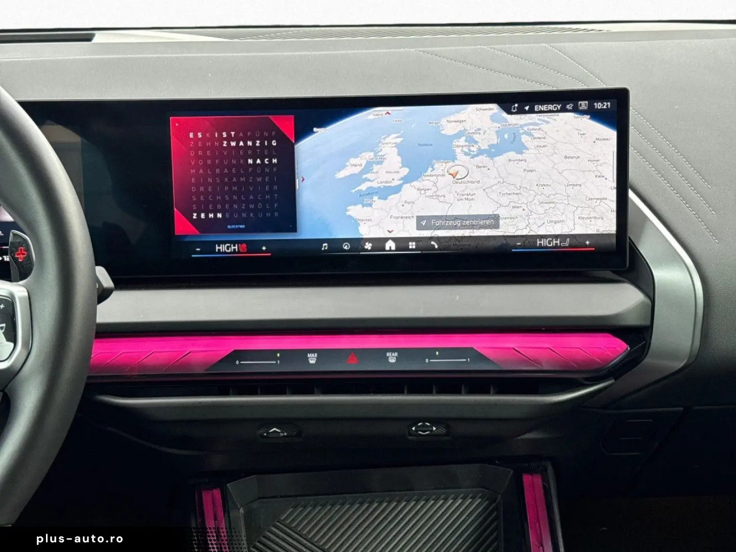 BMW X3 M50 xDr M SPORT PRO AHK Pano StHz H K DAPro