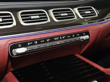 MERCEDES-BENZ GLE 450 d 4M Coupé AMG Manufaktur