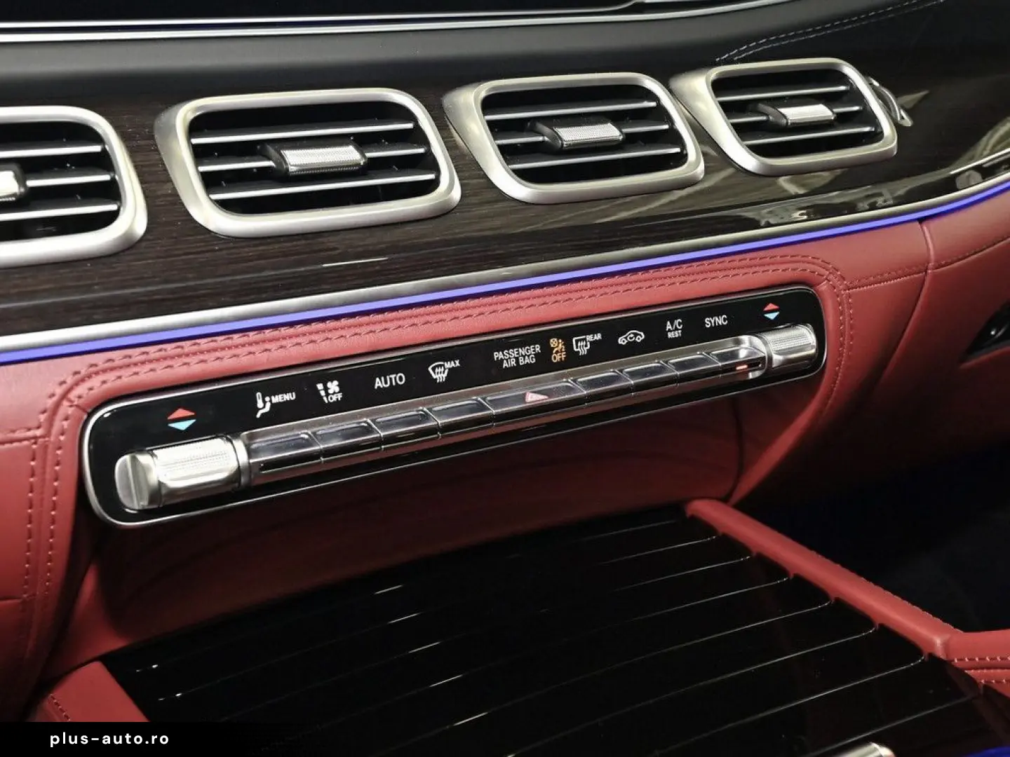 MERCEDES-BENZ GLE 450 d 4M Coupé AMG Manufaktur