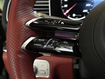 MERCEDES-BENZ GLE 450 d 4M Coupé AMG Manufaktur