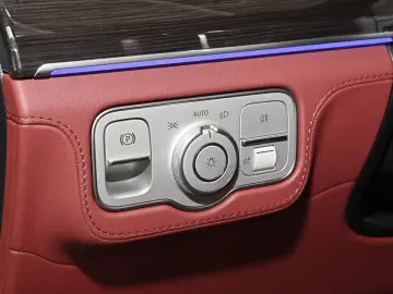 MERCEDES-BENZ GLE 450 d 4M Coupé AMG Manufaktur