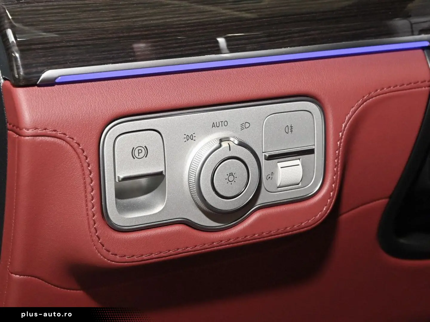 MERCEDES-BENZ GLE 450 d 4M Coupé AMG Manufaktur