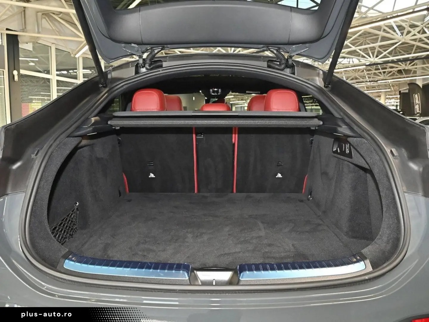 MERCEDES-BENZ GLE 450 d 4M Coupé AMG Manufaktur