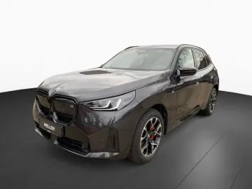 BMW X3 M50 xDrive M Sport Pro StHz AHK DAPro PAPro