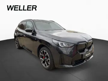 BMW X3 M50 xDrive M Sport Pro StHz AHK DAPro PAPro