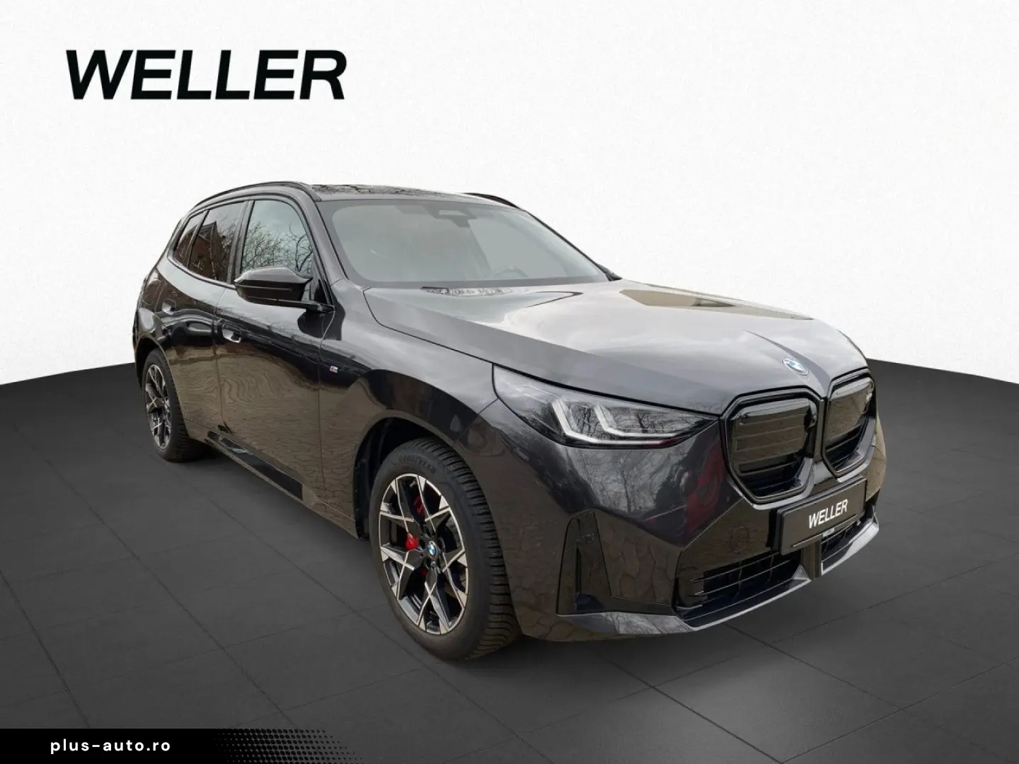 BMW X3 M50 xDrive M Sport Pro StHz AHK DAPro PAPro