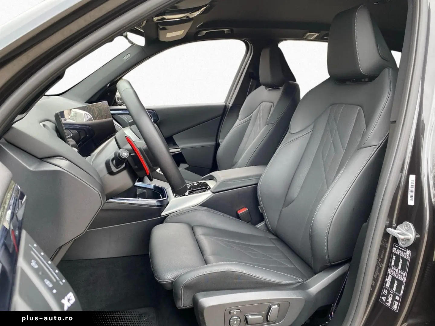 BMW X3 M50 xDrive M Sport Pro StHz AHK DAPro PAPro