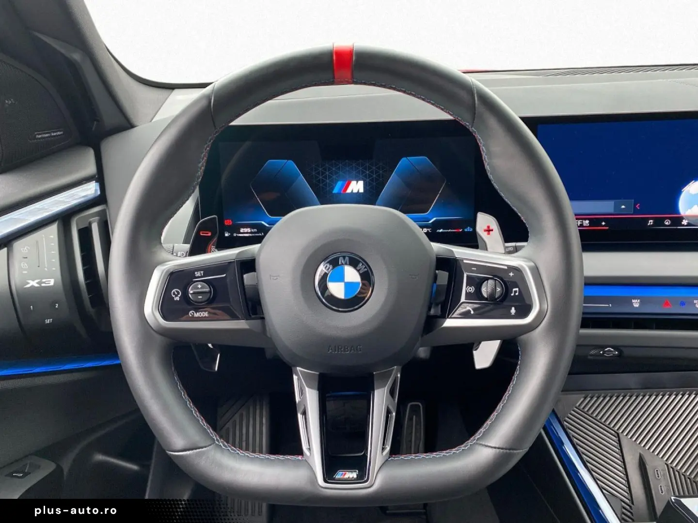 BMW X3 M50 xDrive M Sport Pro StHz AHK DAPro PAPro