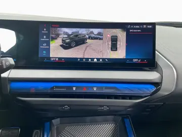 BMW X3 M50 xDrive M Sport Pro StHz AHK DAPro PAPro