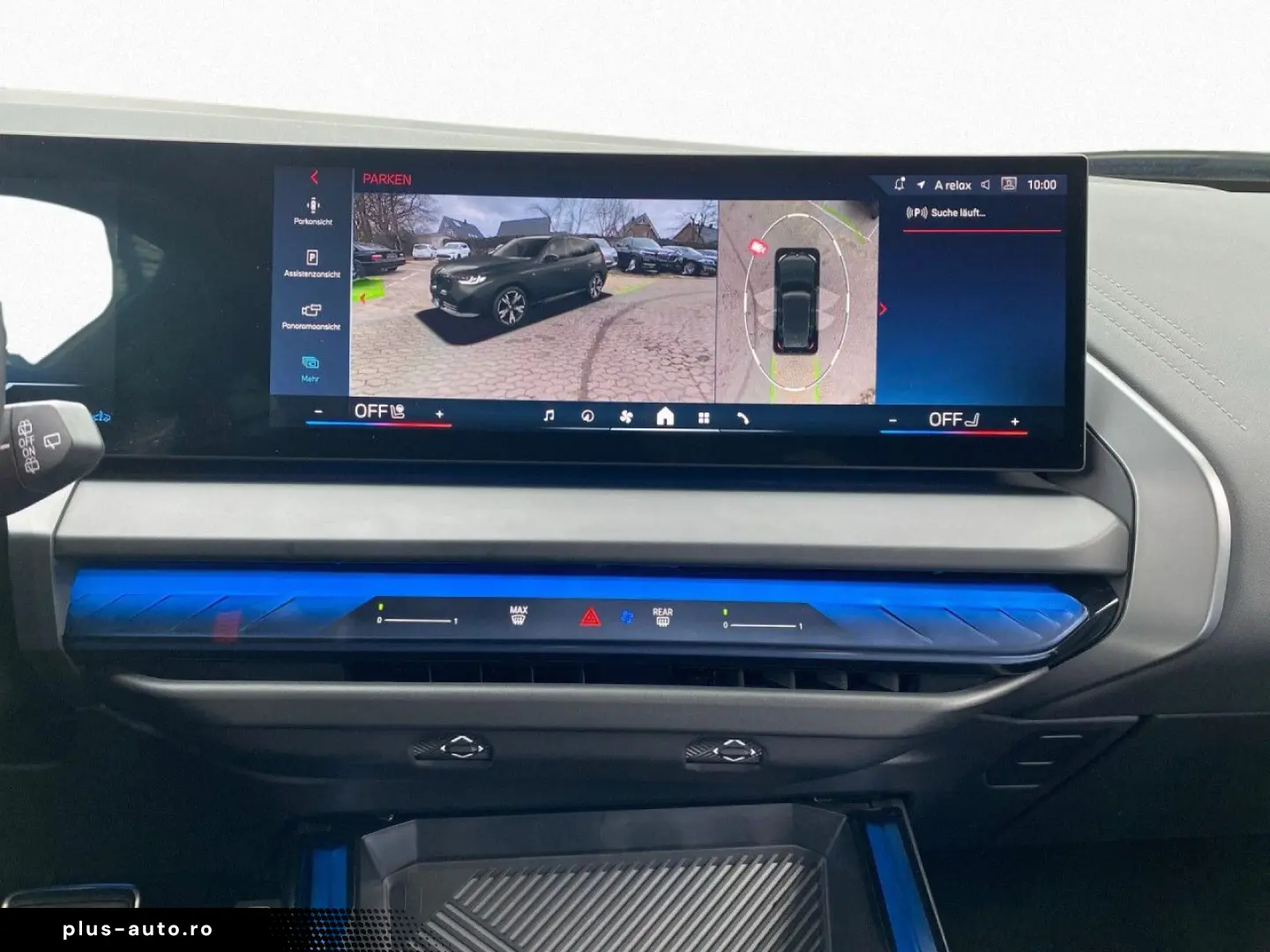 BMW X3 M50 xDrive M Sport Pro StHz AHK DAPro PAPro