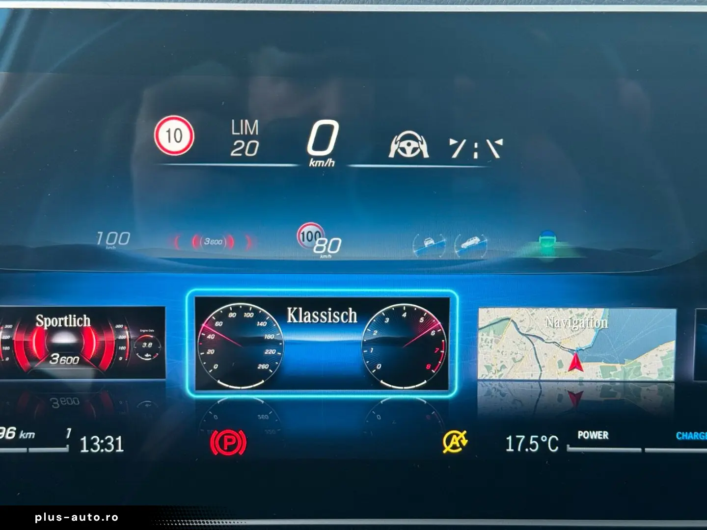 MERCEDES-BENZ GLE 450d Airmatic Pano