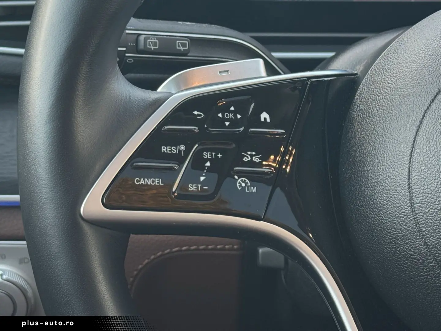 MERCEDES-BENZ GLE 450d Airmatic Pano