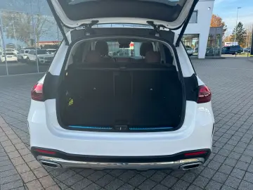 MERCEDES-BENZ GLE 450d Airmatic Pano