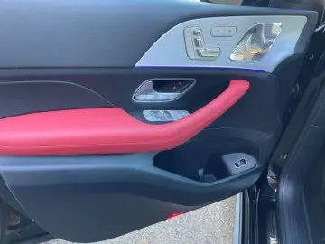 MERCEDES-BENZ GLE 450 d 4Matic Coupe AMG Night Pano