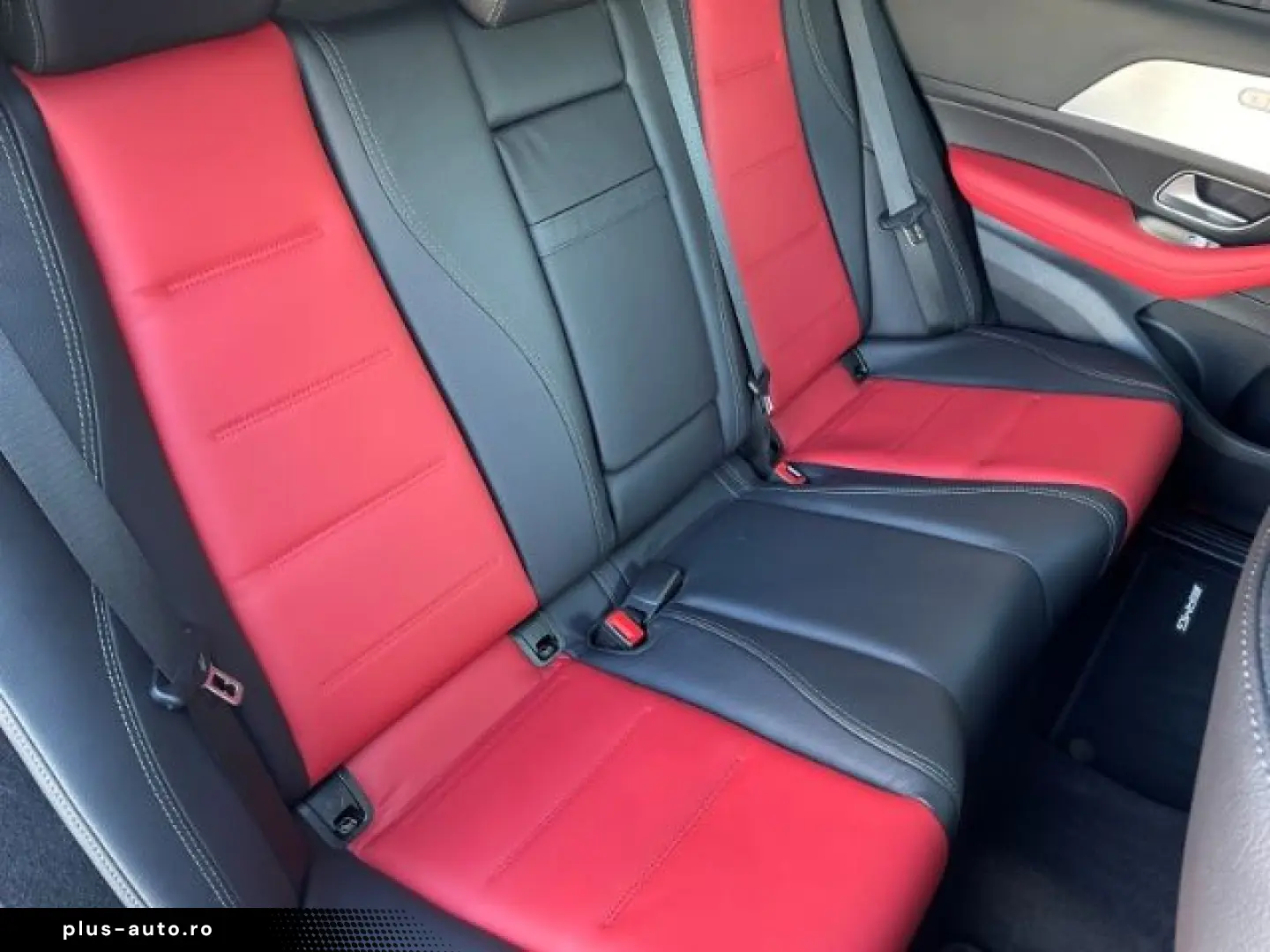 MERCEDES-BENZ GLE 450 d 4Matic Coupe AMG Night Pano