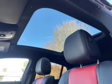 MERCEDES-BENZ GLE 450 d 4Matic Coupe AMG Night Pano