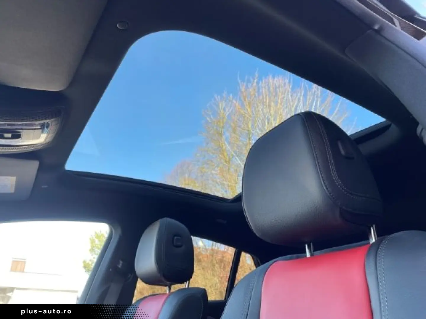 MERCEDES-BENZ GLE 450 d 4Matic Coupe AMG Night Pano