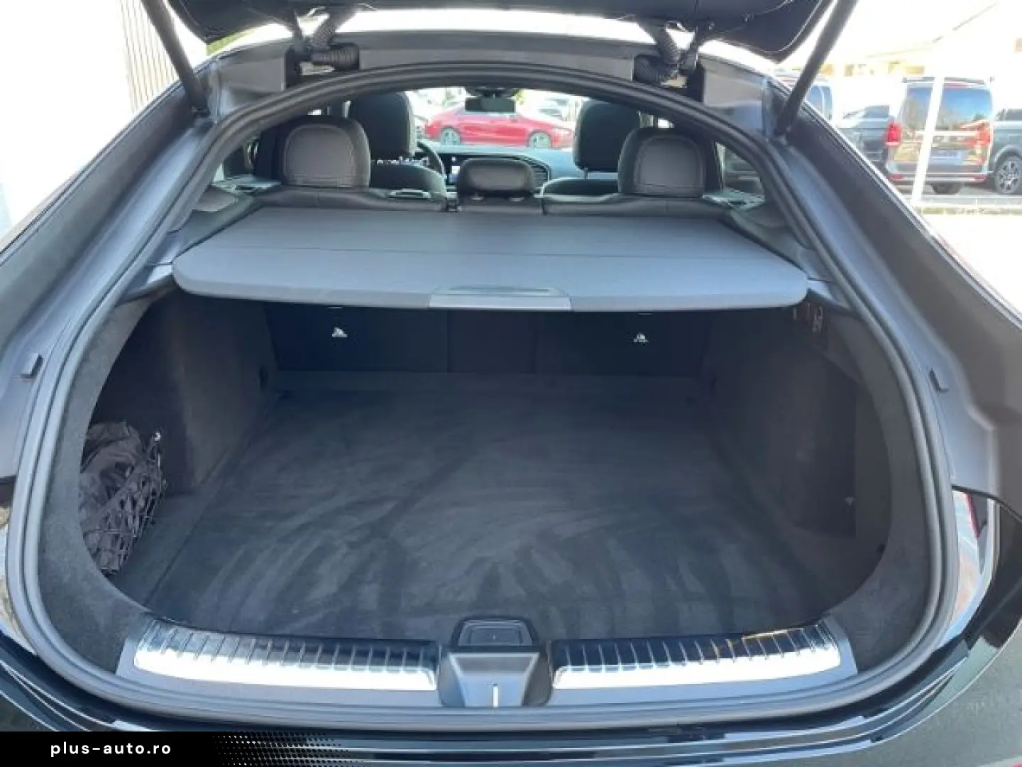 MERCEDES-BENZ GLE 450 d 4Matic Coupe AMG Night Pano