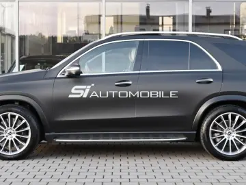 MERCEDES-BENZ GLE 450 d AMG 147.923€ E-BODY