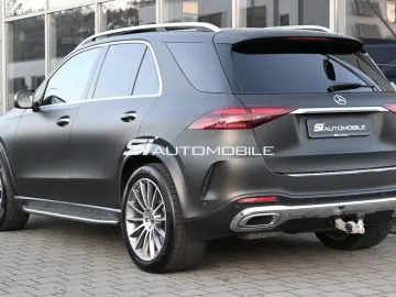 MERCEDES-BENZ GLE 450 d AMG 147.923€ E-BODY