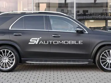MERCEDES-BENZ GLE 450 d AMG 147.923€ E-BODY