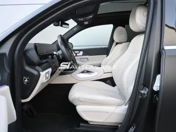 MERCEDES-BENZ GLE 450 d AMG 147.923€ E-BODY