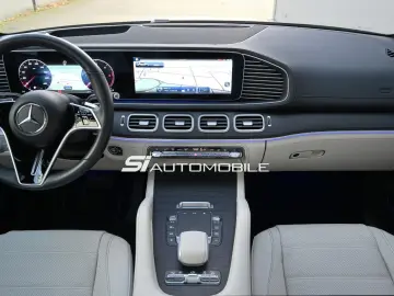 MERCEDES-BENZ GLE 450 d AMG 147.923€ E-BODY