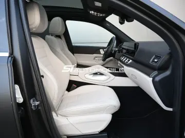 MERCEDES-BENZ GLE 450 d AMG 147.923€ E-BODY