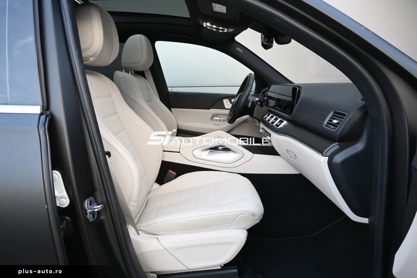 MERCEDES-BENZ GLE 450 d AMG 147.923€ E-BODY