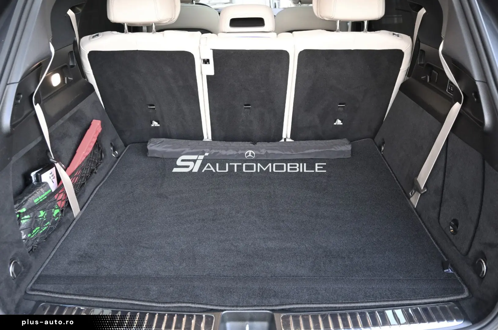 MERCEDES-BENZ GLE 450 d AMG 147.923€ E-BODY