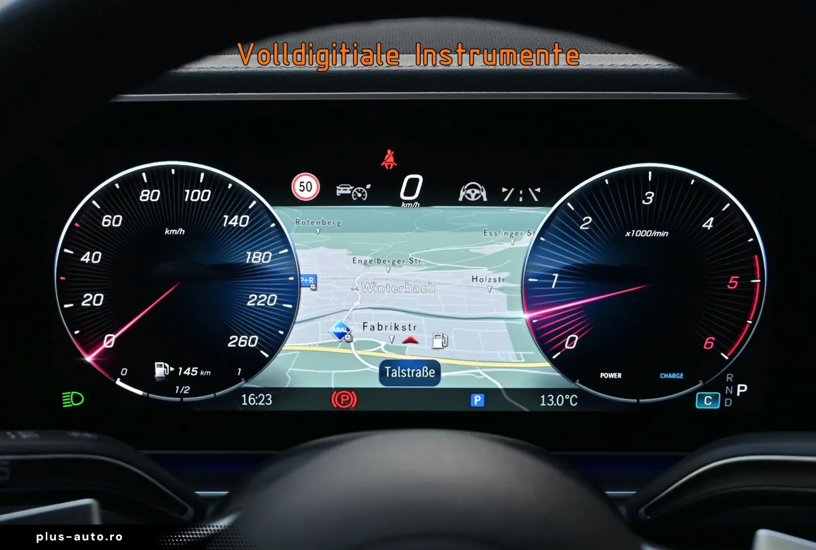 MERCEDES-BENZ GLE 450 d AMG 147.923€ E-BODY