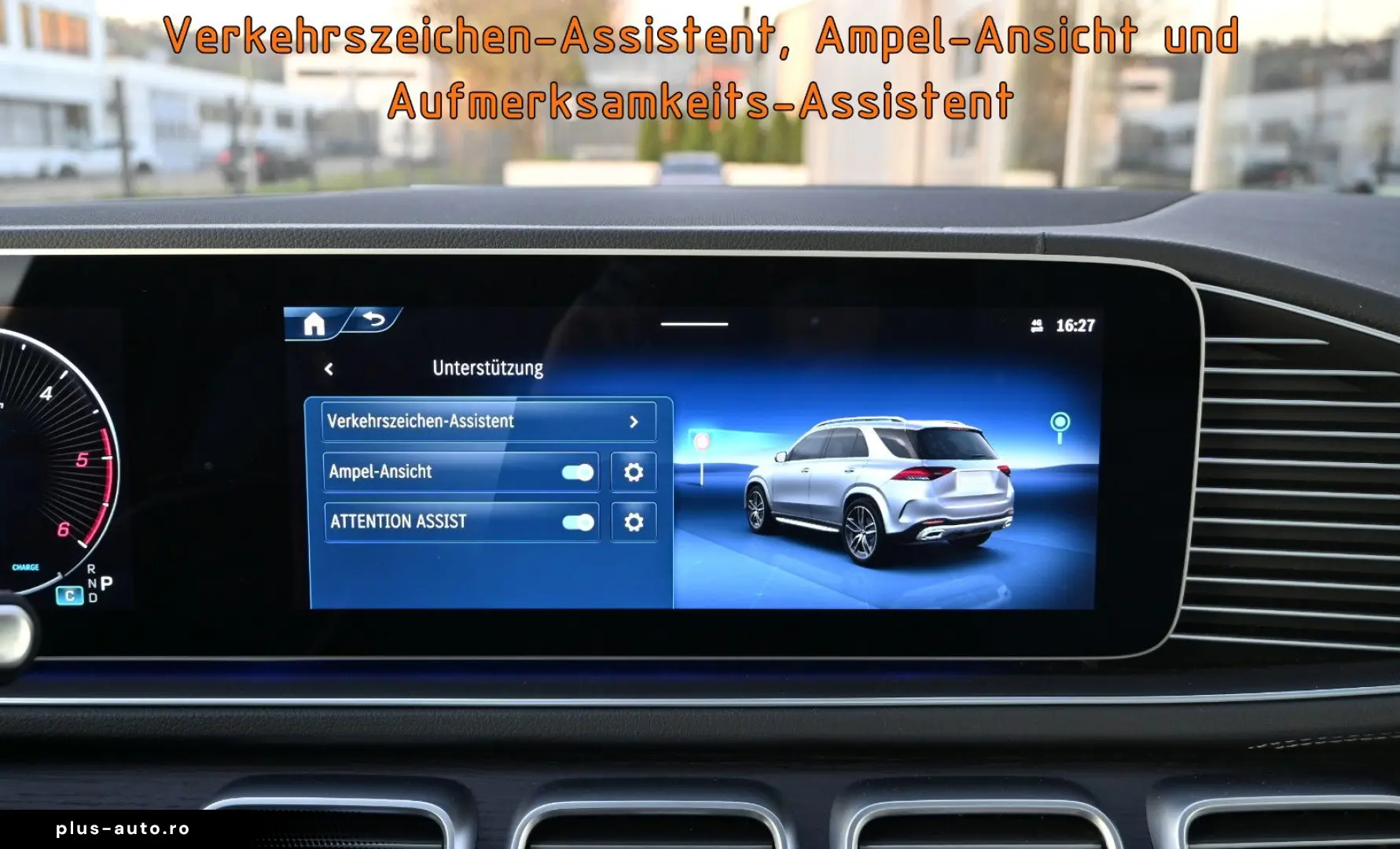 MERCEDES-BENZ GLE 450 d AMG 147.923€ E-BODY