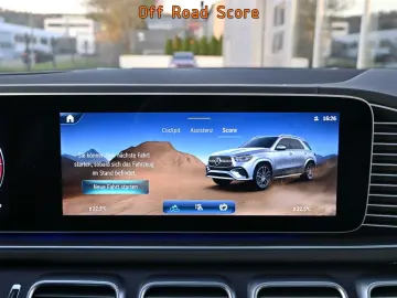 MERCEDES-BENZ GLE 450 d AMG 147.923€ E-BODY