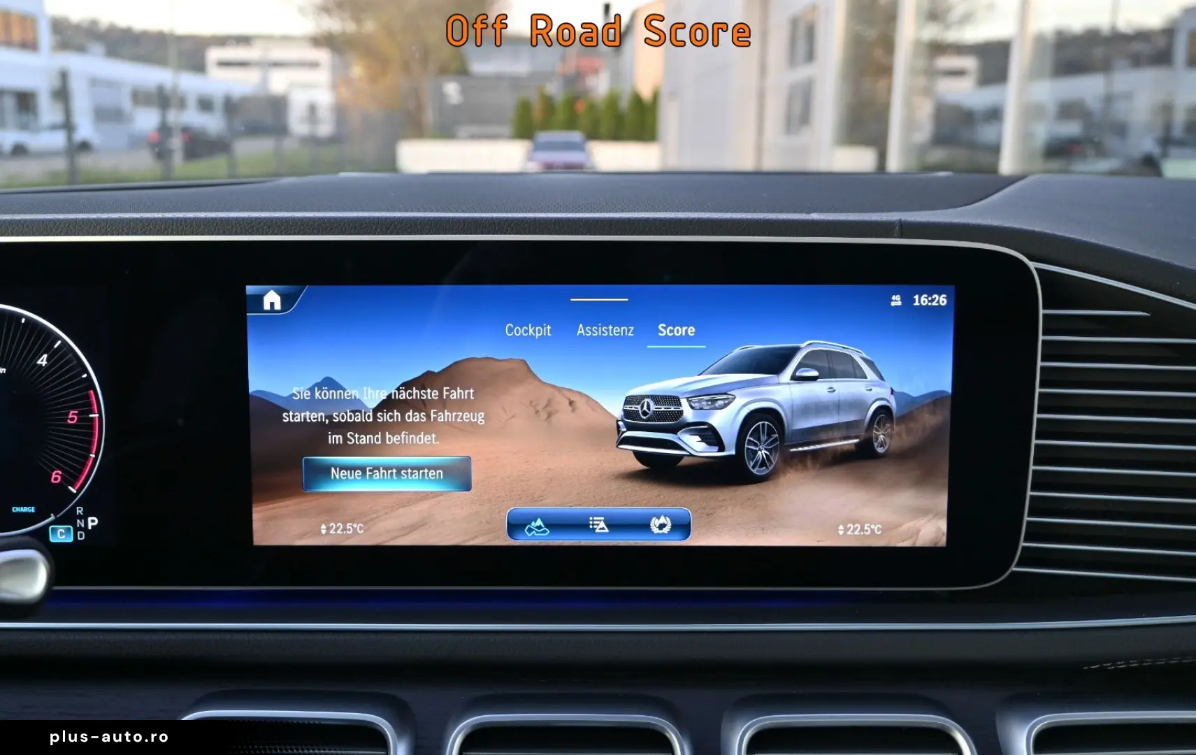 MERCEDES-BENZ GLE 450 d AMG 147.923€ E-BODY