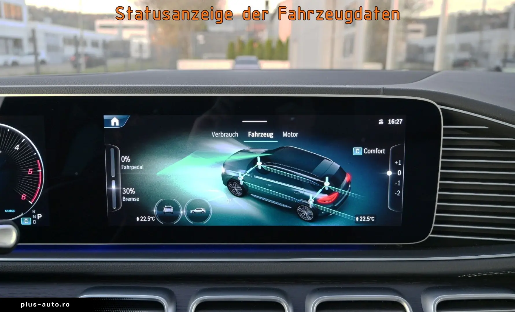 MERCEDES-BENZ GLE 450 d AMG 147.923€ E-BODY