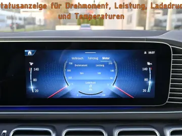 MERCEDES-BENZ GLE 450 d AMG 147.923€ E-BODY